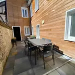 Maison Spacieuse Avec Exterieur Menage Et Linges Inclus
