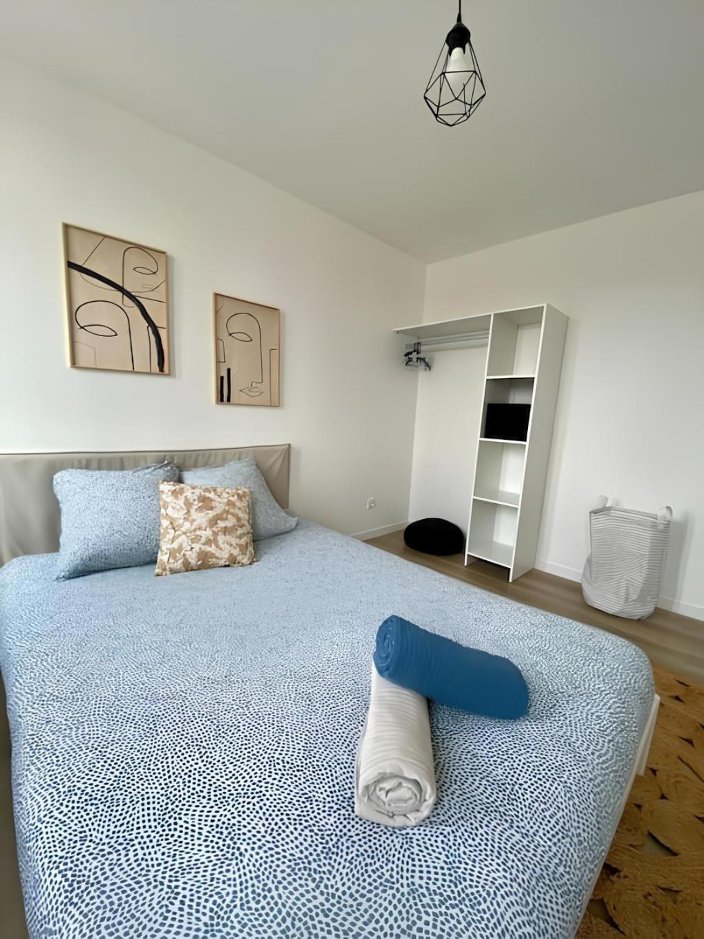 Maison Familiale Avec Exterieur Menage Et Linges Inclus Rouen