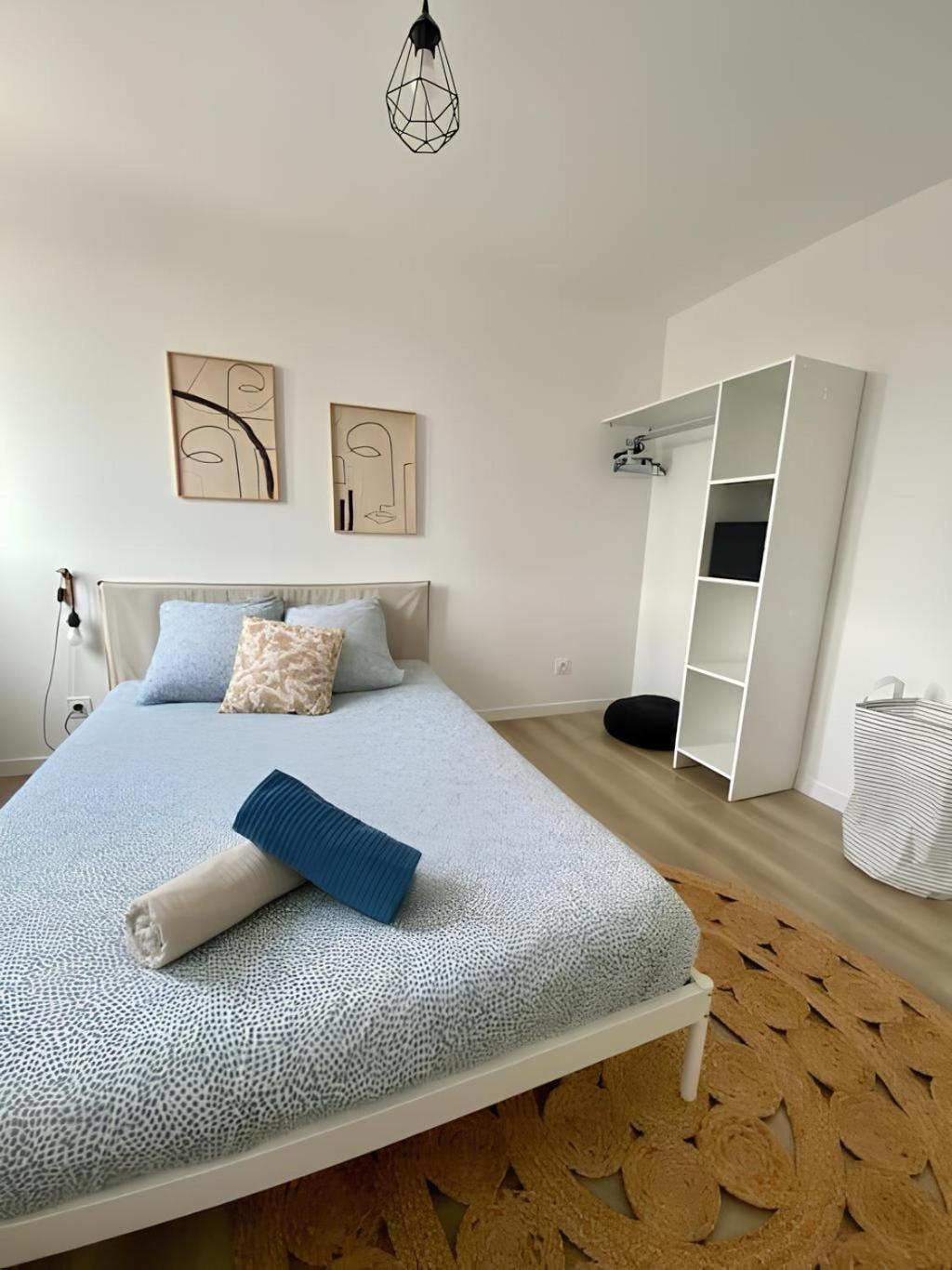 Maison Familiale Avec Exterieur Menage Et Linges Inclus Apartment