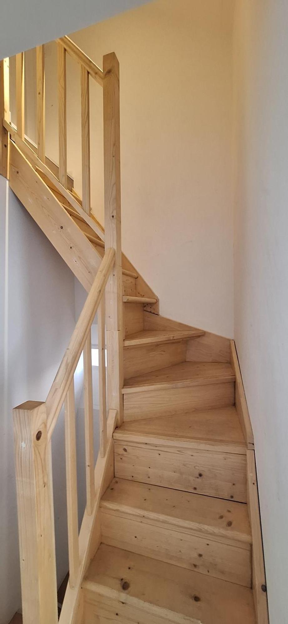 Maison Spacieuse Avec Exterieur Menage Et Linges Inclus * Rouen