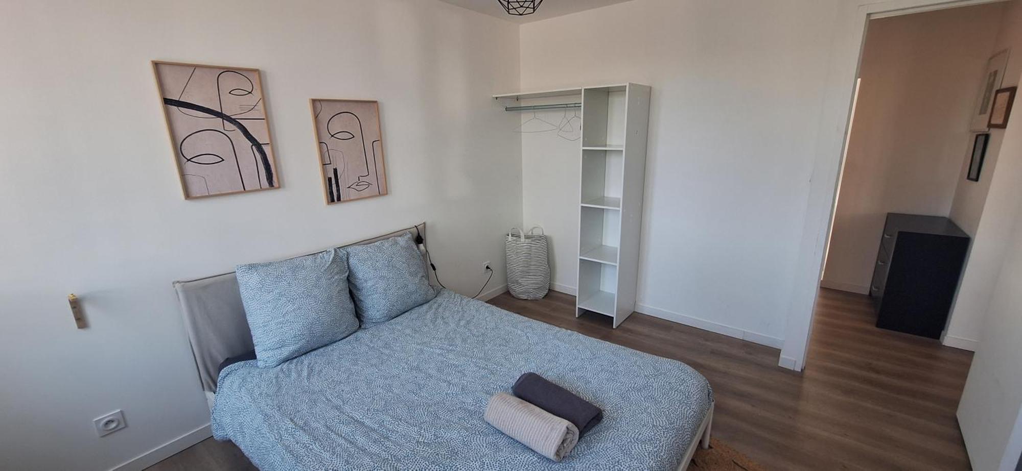 Maison Familiale Avec Exterieur Menage Et Linges Inclus *