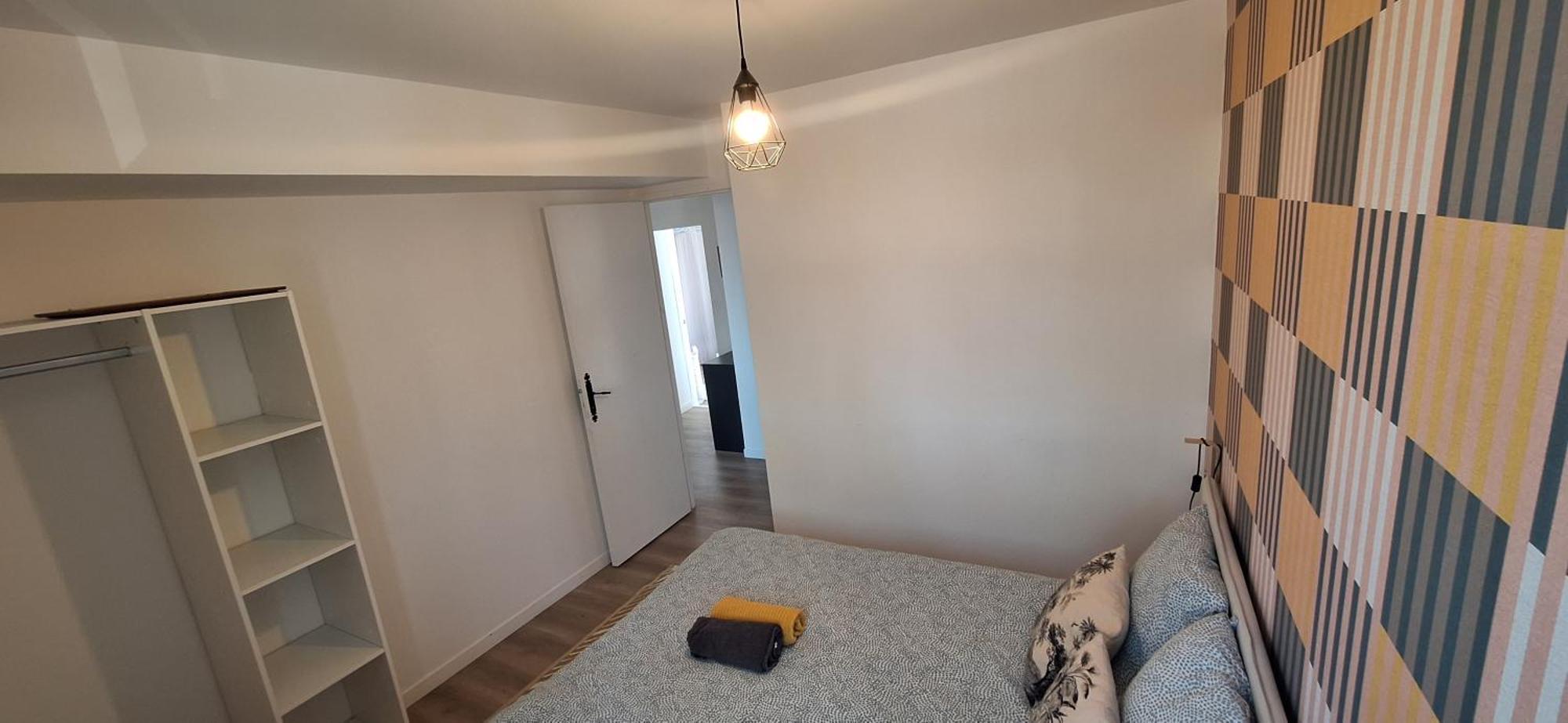 Maison Spacieuse Avec Exterieur Menage Et Linges Inclus * Rouen