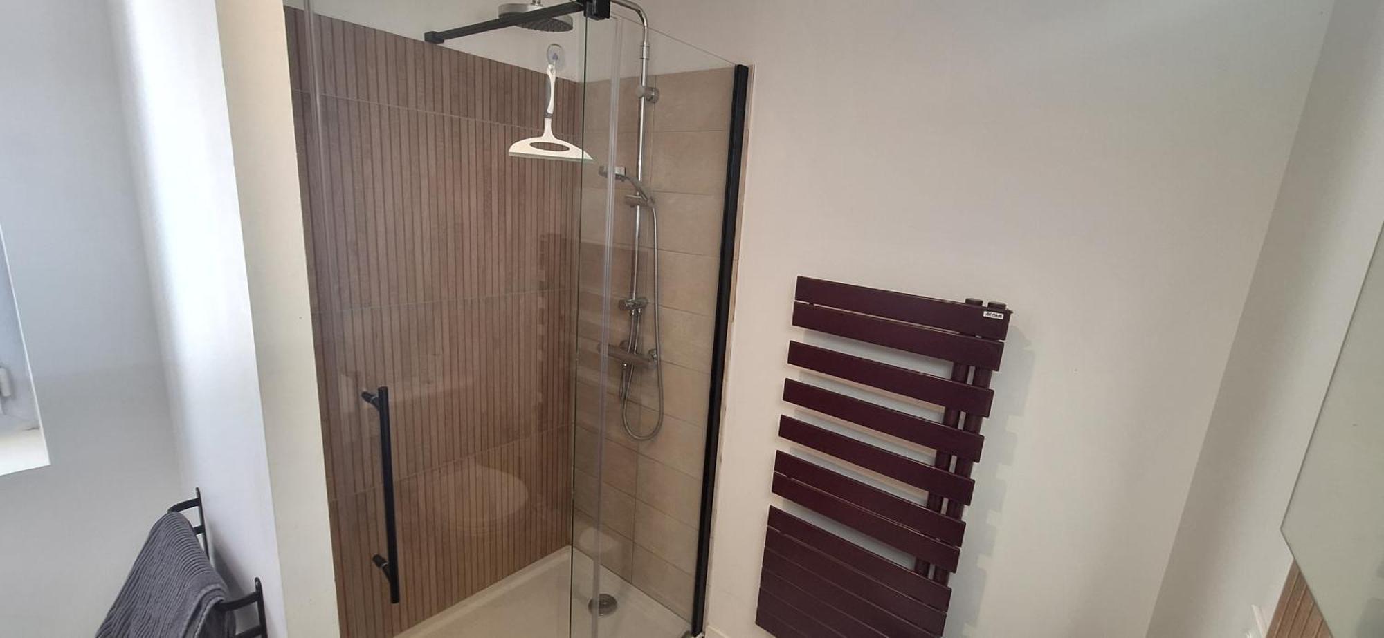 Apartment Maison Spacieuse Avec Exterieur Menage Et Linges Inclus Rouen